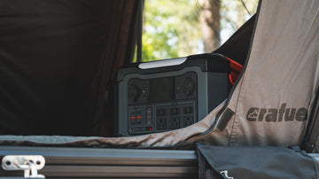 Comment faire du camping en hiver?- 2