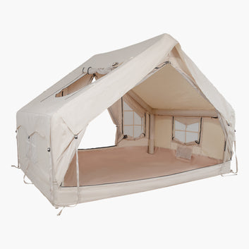 Crafuel Inflatable Tent