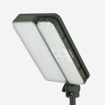 Radiance Lampe Solaire
