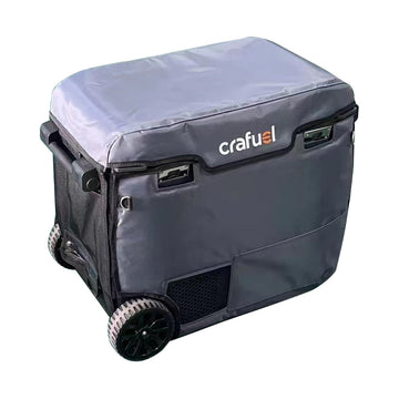 Crafuel PoleT Freezer Transit Bag